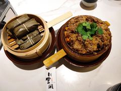 -乔阿马·江南味·驴肉香(龙湖华泾天街店)