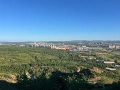 -红山国家森林公园