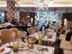 -芭菲盛宴·环球美食(锦城万达广场店)