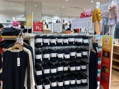 -优衣库(长沙国金中心店)