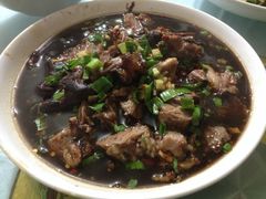 老字号南花桥羊肉馆-南花桥羊肉馆老字号(乌镇店)