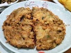 -抱德·潮汕味(敦和店原惠城鱼仔)
