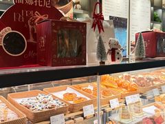 -正本原 Le Grenier a Pain(官舍店)