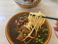 -西门刘东拉面馆(金珠花苑店)