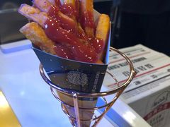 -SUGAR糖薯·章鱼烧(鹏欣水游城店)