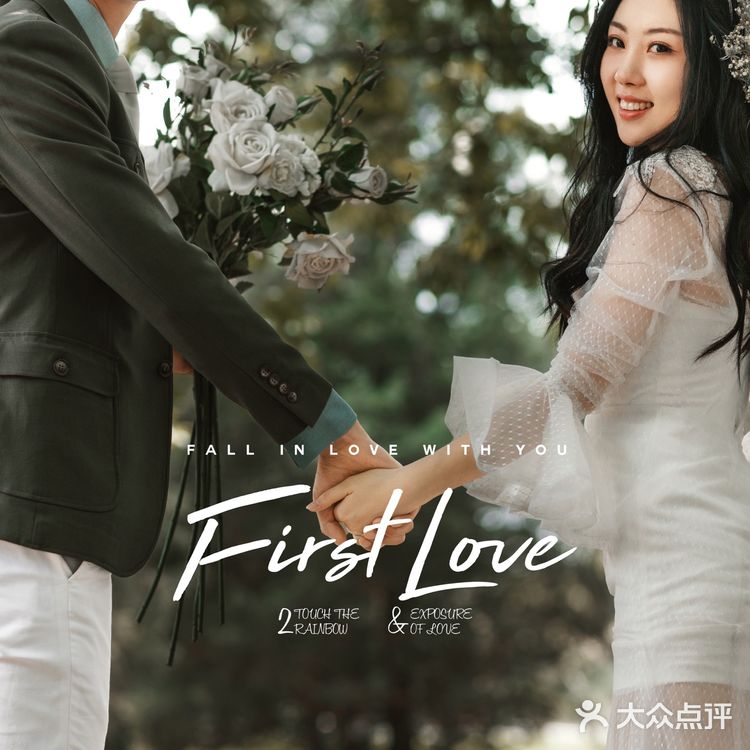 婚纱照千万不要让女生选，否则的话都很～美～