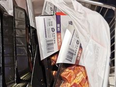 -盒马鲜生(和谐广场店)