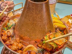 -汉唐守艺人·河北面馆(民心河店)