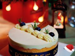 -杜哈夫DOUX RÊVE·生日蛋糕(日月光店)
