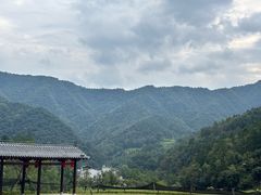 -石台牯牛降景区