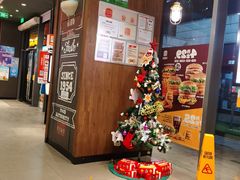 -汉堡王(徐汇绿地缤纷店)