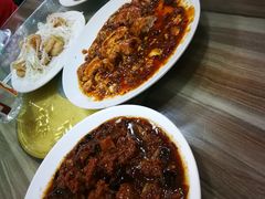 -老七饭馆(光荣道总店)