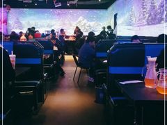 大堂-大成海鲜烧烤·小龙虾(七宝店)
