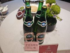 -山东宾馆·齐鲁苑餐厅