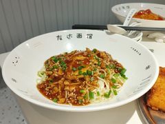 -友达面馆(广州总店)
