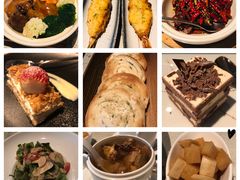 -T館·花园艺术餐厅