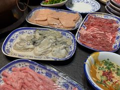 -吉祥涮羊肉