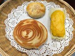 -蔼若春.传承三十年云南菜(金碧公园店)