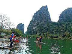 -桂林两江四湖景区