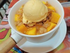 -甜心妈妈·榴莲星级糖水(北京路总店)