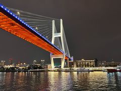 -新龙船黄浦江餐饮游船官方自营店