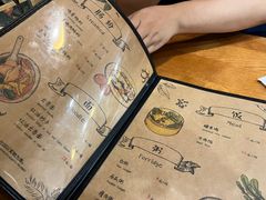-本味友膳·茶餐厅(和达中心城店)