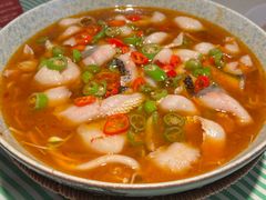 -楼兰新疆菜(江宁万达店)