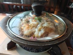 -绿茶餐厅(千岛湖银泰城店)