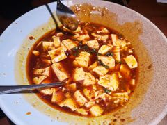 麻婆豆腐-外婆家(南开大悦城店)