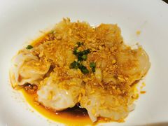 虾仁抄手-南小馆(迪士尼小镇店)