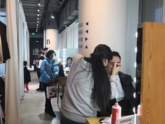 -天真蓝照相馆(五角场百联又一城店)