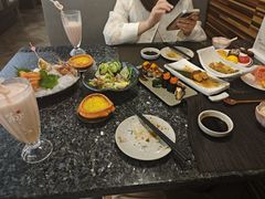 -菊上料理(蜀山银泰百货店)