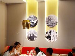 -吕氏疙瘩汤·新派鲁菜(欢乐汇店)