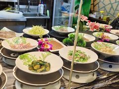 -旺涛人家(三水湾店)