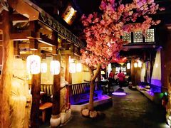 -淀里船宴(裕华东路店)