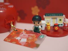 -星巴克(上海汇锦里店)