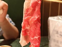 -牛New寿喜烧(中山公园龙之梦店)