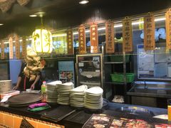 自助取餐区-邵子牙·中华老字号(定安路店)