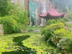 -莫干山风景区