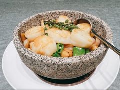 -品粹徽园·家常安徽菜