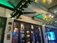 门面-Big Bamboo 大竹子体育主题餐厅(虹梅路店)