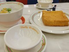 -大有利茶餐厅(福民店)