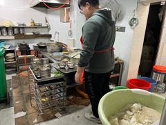 -海汇源老烧麦店(东大街总店)