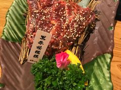 黑牛横膈膜-黑牛の店·和牛烧肉(合生汇店)