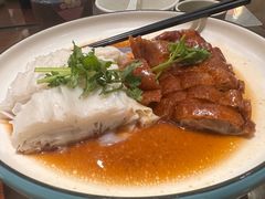 -黄但记老店·陈村粉食府