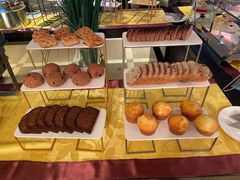 -天伦松鹤大饭店·欣妮咖啡