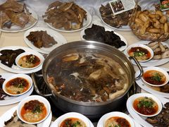 -太婆天府山珍酒楼(亚运村店)