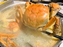 -星伦多自助料理·涮烤一体(虹悦城店)
