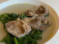 -沈灶河豚宴·河豚融合餐厅(汉中路店)