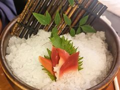 -万岛日本料理铁板烧(万象城店)